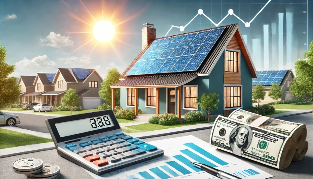 How to Maximize the ROI of Your Residential Solar Panel Installation