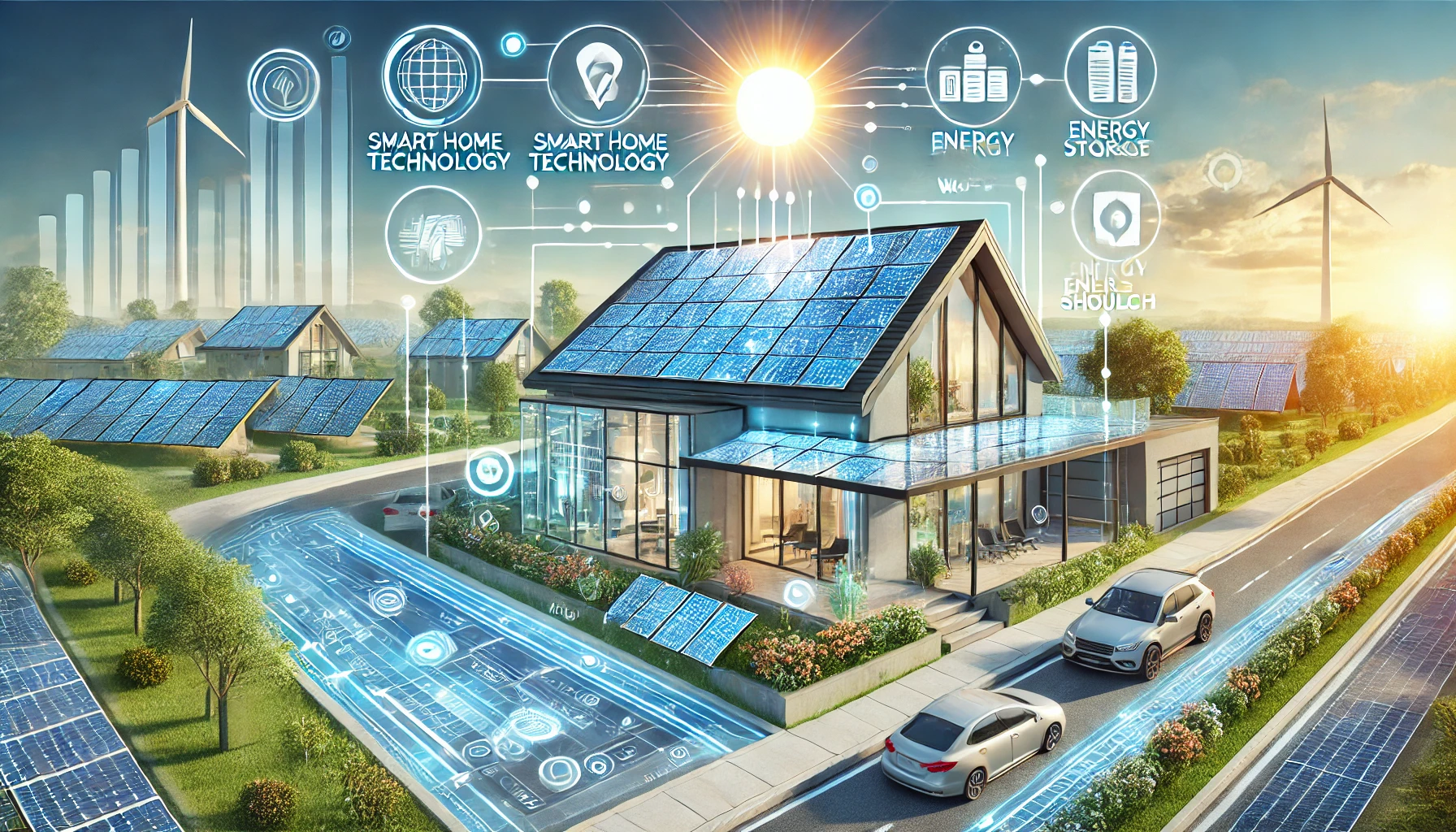 The Future of Solar Technology: Innovations Homeowners Should Watch