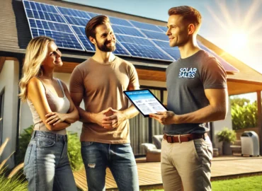 What Are the Duties and Responsibilities to Become a Great Solar Sales Rep?