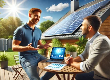 5 Foolproof Techniques to Close More Deals in the Solar Energy Market