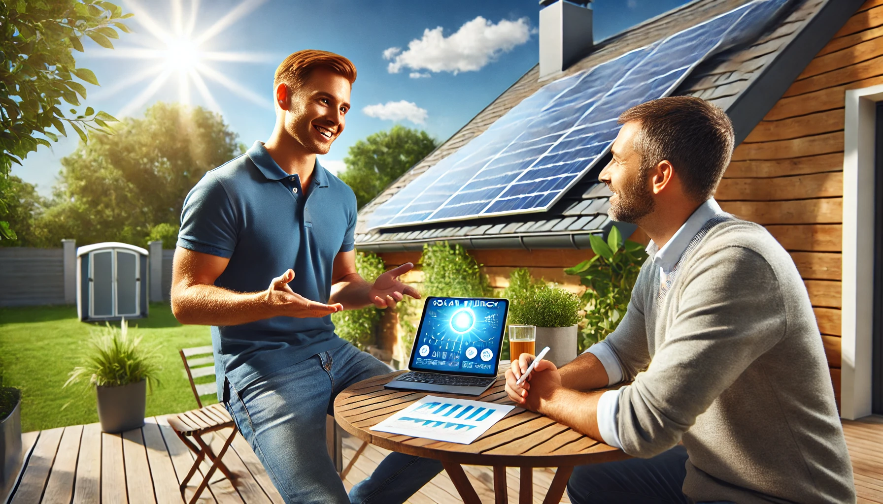 5 Foolproof Techniques to Close More Deals in the Solar Energy Market