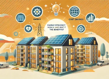 Solar Energy in Condominiums: How Does It Work and What Are the Benefits?