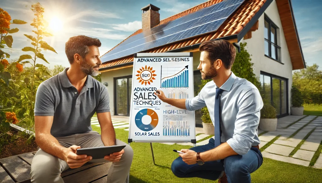 Beyond the Basics: 7 Advanced Coaching Tips to Supercharge Your Solar Sales Skills
