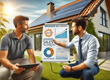Beyond the Basics: 7 Advanced Coaching Tips to Supercharge Your Solar Sales Skills
