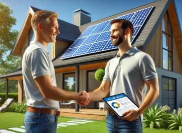 From Stranger to Signed Contract: 5 High-Impact Tactics to Generate (& Convert) More Qualified Solar Leads in 2025