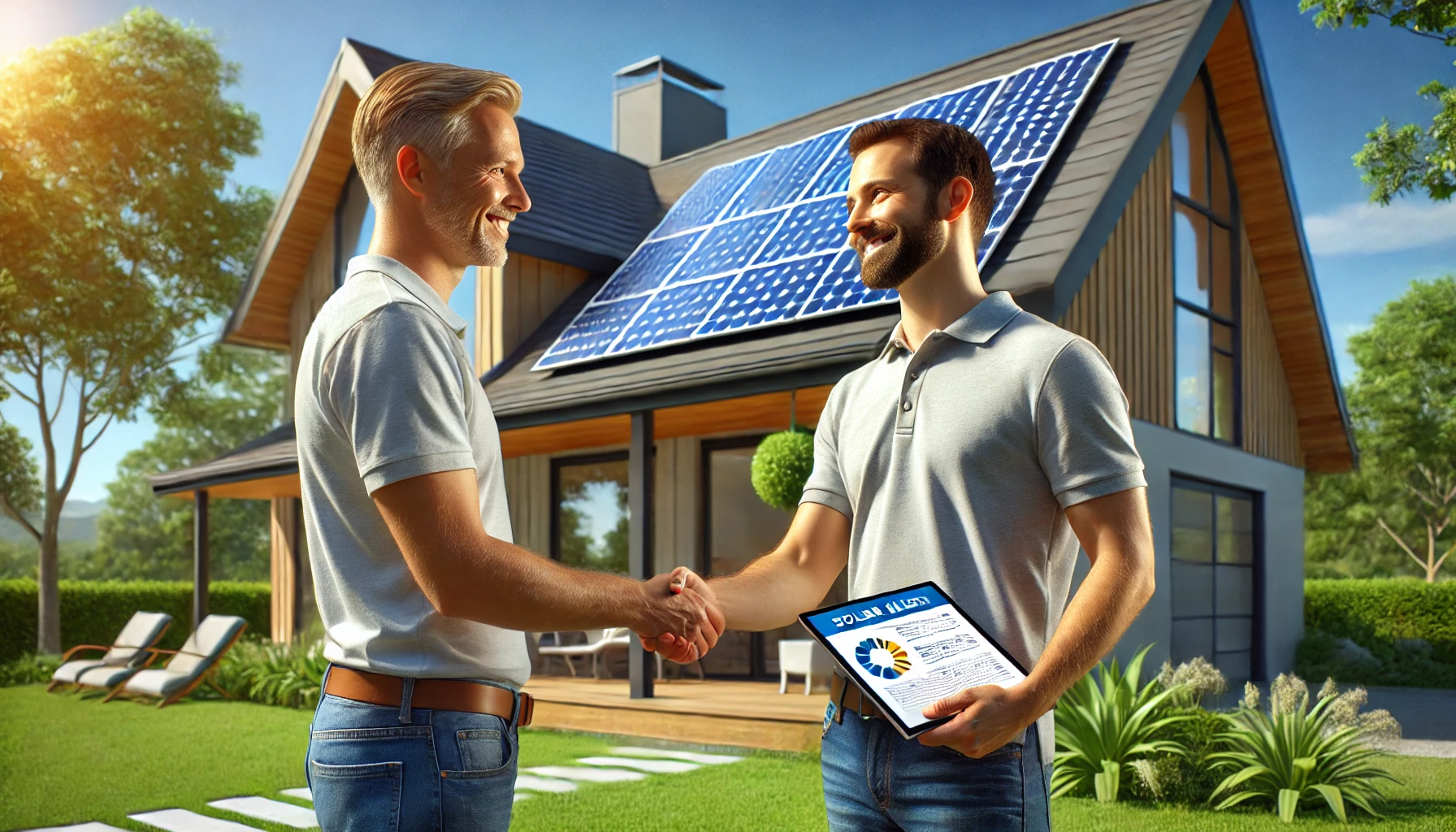 From Stranger to Signed Contract: 5 High-Impact Tactics to Generate (& Convert) More Qualified Solar Leads in 2025
