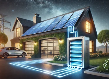 Next-Generation Battery Breakthroughs: How Evolving Storage Tech Is Changing Residential Solar in the U.S.