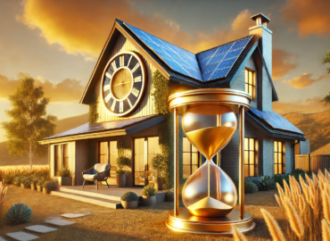 Beat the Clock: Proposed 2025 Tax-Credit Rollback Makes This the Last ‘Golden Year’ to Go Solar