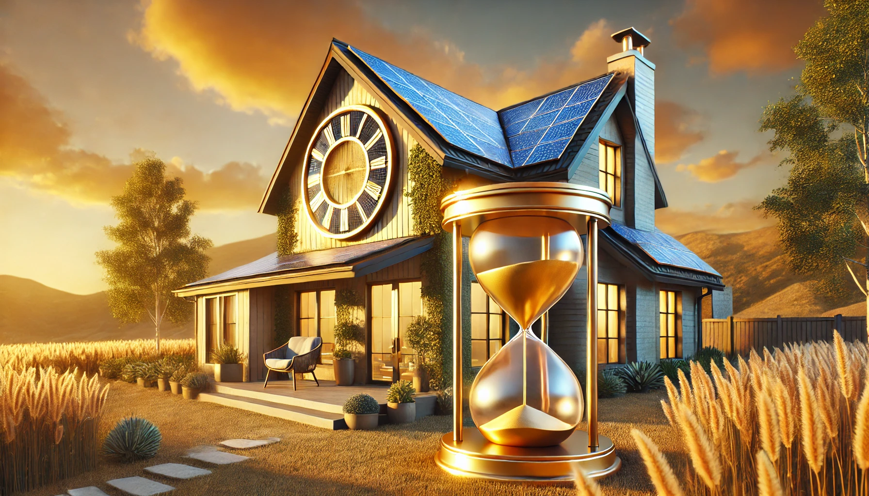 Beat the Clock: Proposed 2025 Tax-Credit Rollback Makes This the Last ‘Golden Year’ to Go Solar