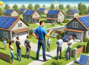 From One Roof to the Whole Block: 7 Community-Powered Tactics to Turn Every Install into a Dozen Quality Leads