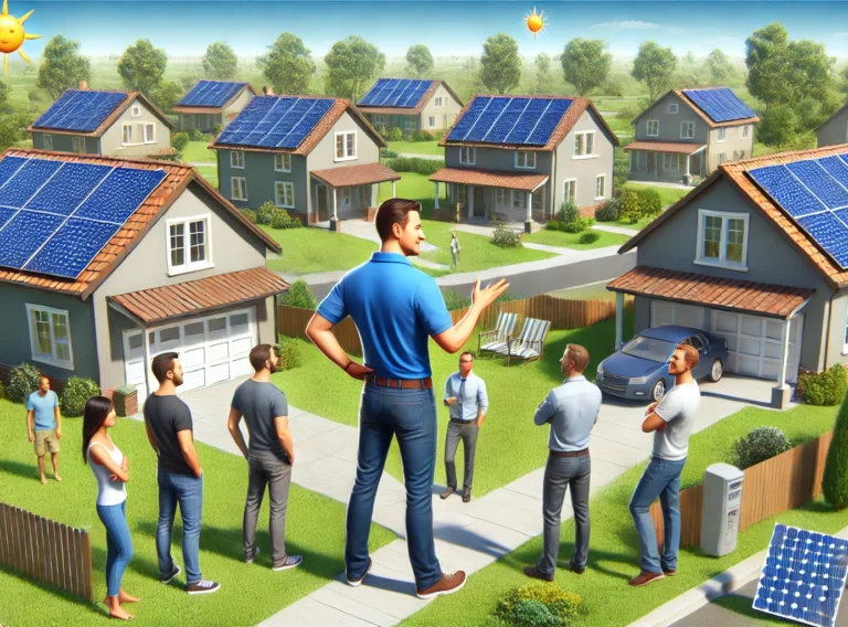 From One Roof to the Whole Block: 7 Community-Powered Tactics to Turn Every Install into a Dozen Quality Leads