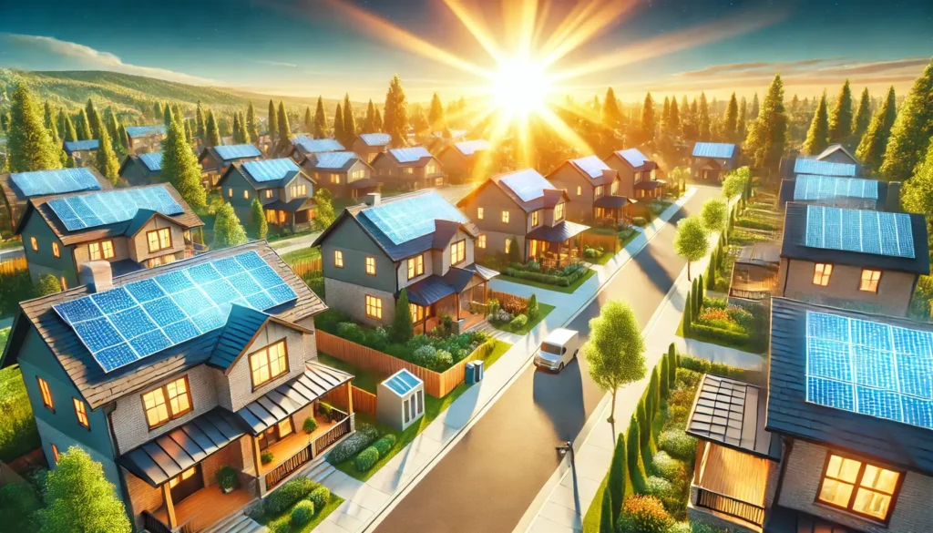 Why Rising Electricity Rates & Solar Demand in Summer 2025 Are Fueling a Solar Boom