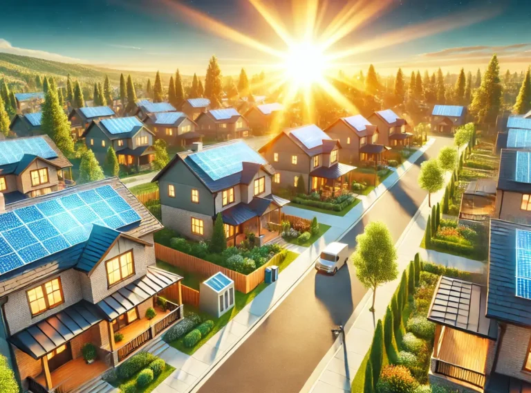 Why Rising Electricity Rates & Solar Demand in Summer 2025 Are Fueling a Solar Boom