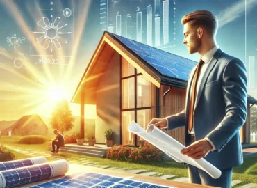 New Solar Rules May Be Coming: What Homeowners Should Know Before Installing in 2025