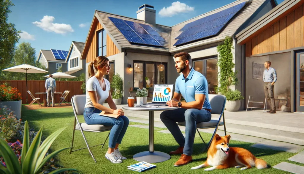 Winning the Homeowner’s Trust: 4 Coaching‑Backed Techniques Top Solar Reps Are Using in 2025
