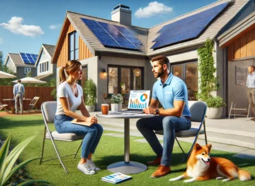 Winning the Homeowner’s Trust: 4 Coaching‑Backed Techniques Top Solar Reps Are Using in 2025