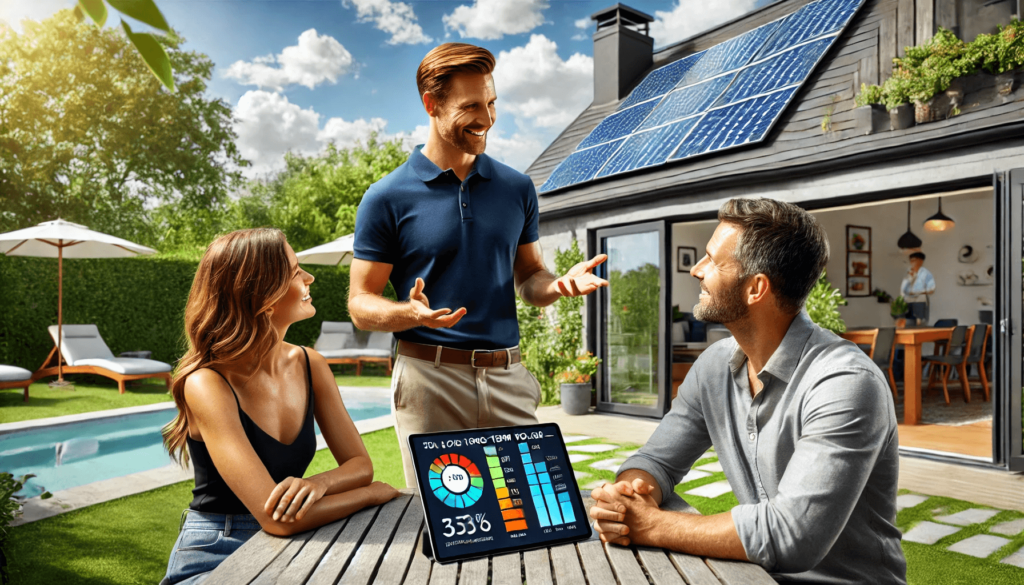 How to Explain the Value of Solar Without Getting Caught in a Price War