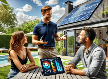 How to Explain the Value of Solar Without Getting Caught in a Price War