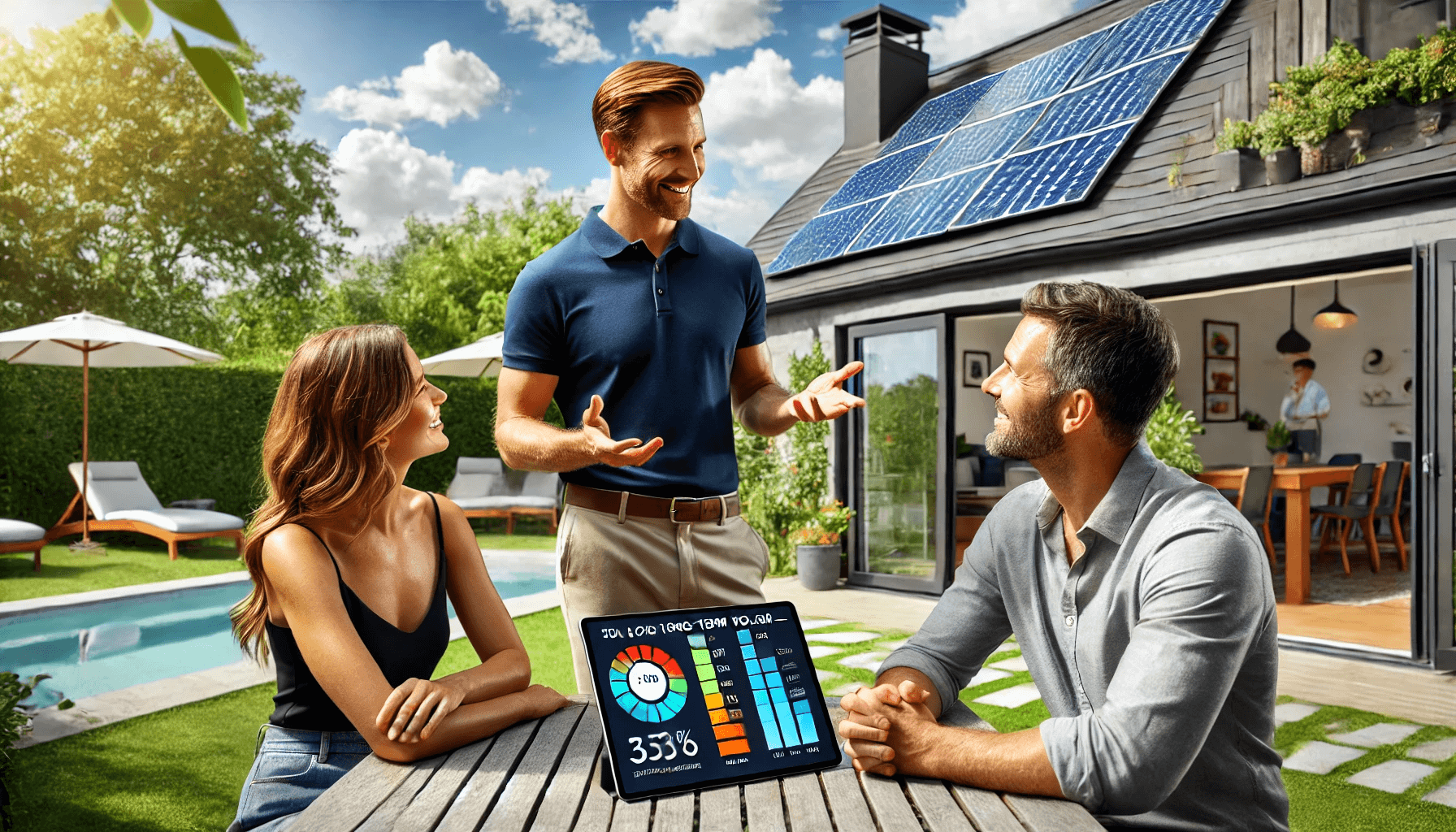 How to Explain the Value of Solar Without Getting Caught in a Price War