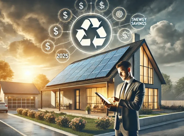 U.S. Residential Solar Installations Fall in 2025 — Here’s How Smart Homeowners Are Turning a Slower Market Into Their Advantage