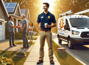 Community Selling: How to Win More Referrals and Leads Through Local Relationships