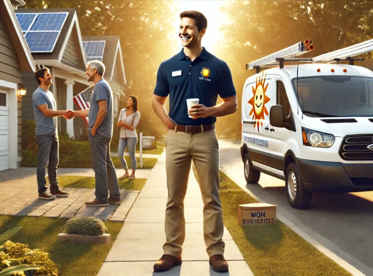 Community Selling: How to Win More Referrals and Leads Through Local Relationships