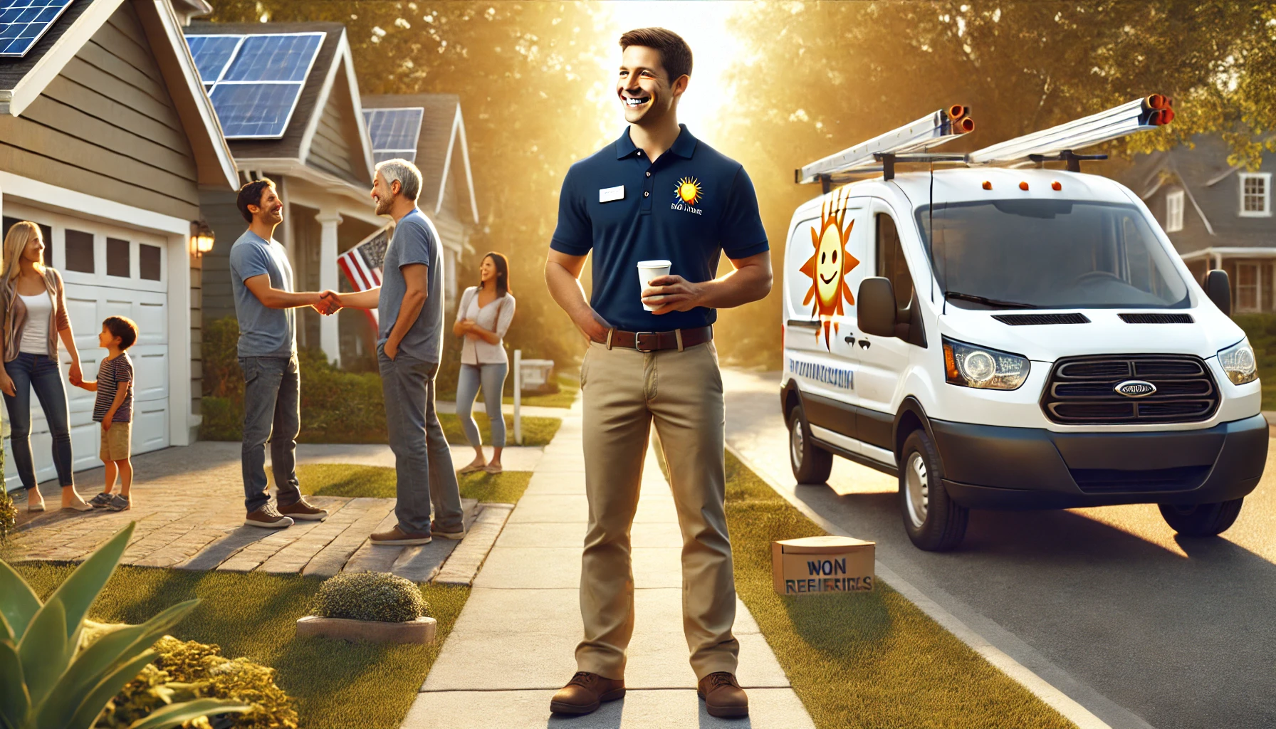 Community Selling: How to Win More Referrals and Leads Through Local Relationships