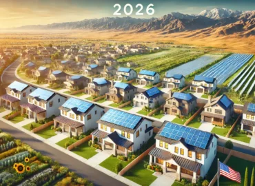 Why 2026 Is the Perfect Year to Go Solar in Texas, Oklahoma, Kansas, Missouri, Utah, Florida & Ohio