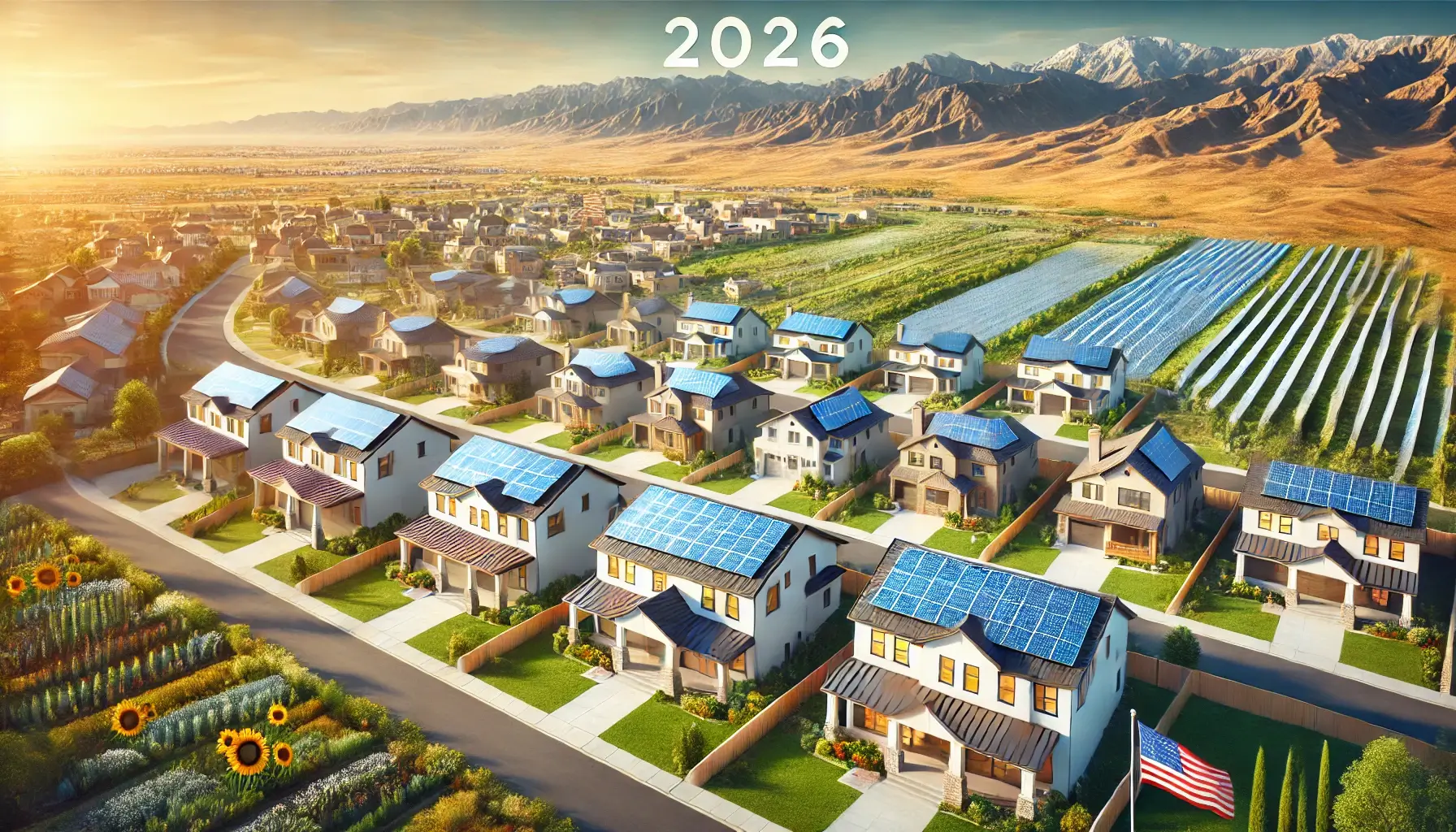 Why 2026 Is the Perfect Year to Go Solar in Texas, Oklahoma, Kansas, Missouri, Utah, Florida & Ohio