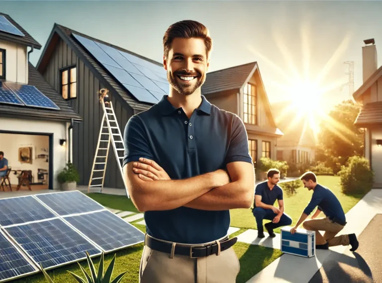Why 2026 Is a Prime Opportunity to Build a Career in Solar Sales