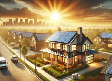 : Why Solar Is Still One of the Best Investments in a Shifting U.S. Economy (2026 Update)