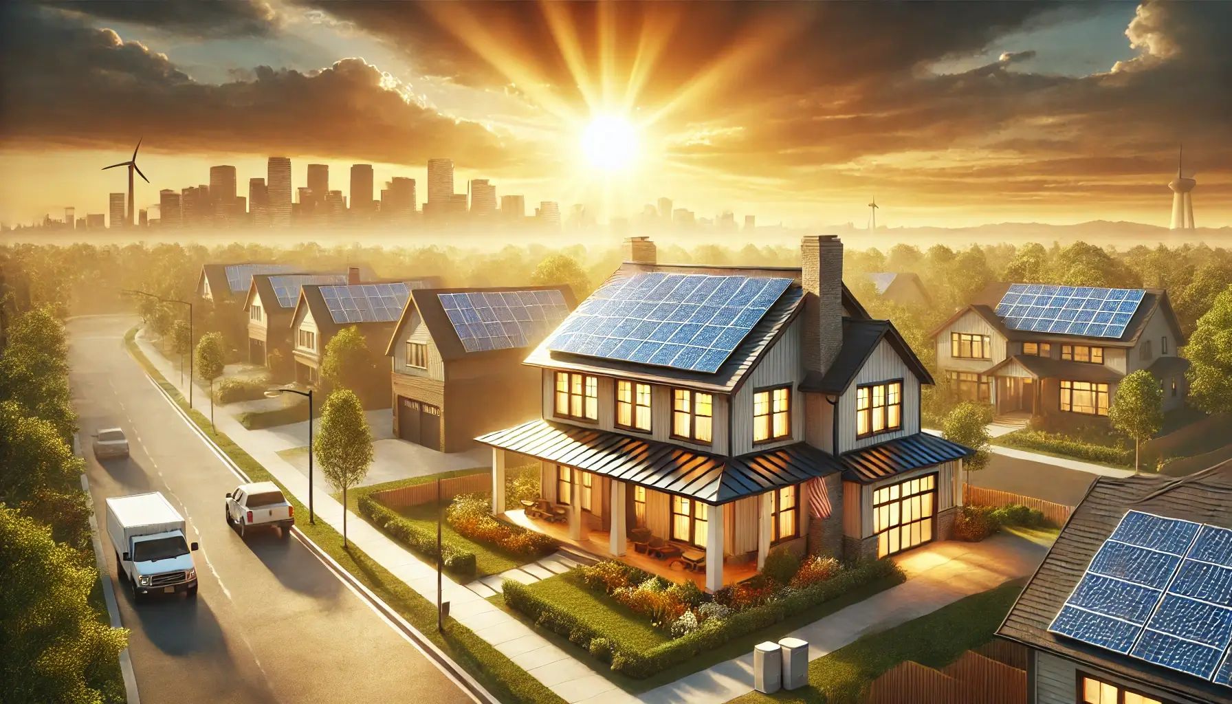 : Why Solar Is Still One of the Best Investments in a Shifting U.S. Economy (2026 Update)