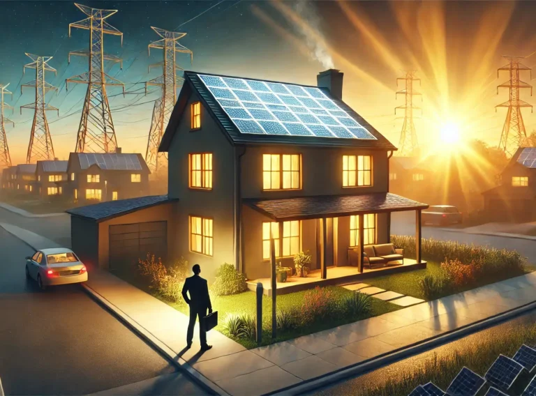 From Rising Bills to Energy Independence: Why More U.S. Homeowners Are Taking Control in 2026