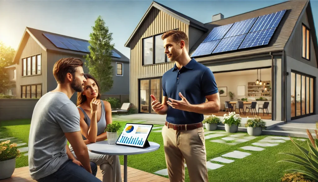 The Smarter Buyer Era: 5 Sales Strategies Solar Reps Must Master in 2026