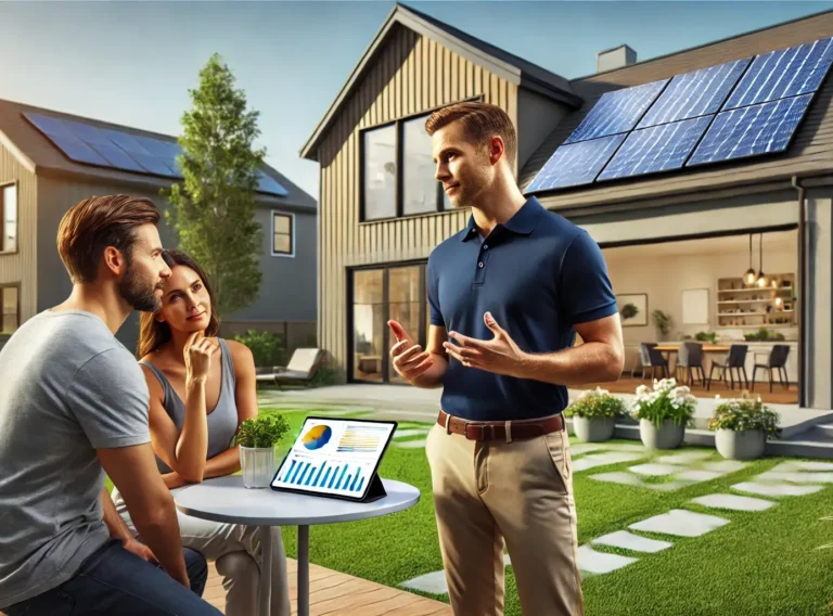The Smarter Buyer Era: 5 Sales Strategies Solar Reps Must Master in 2026