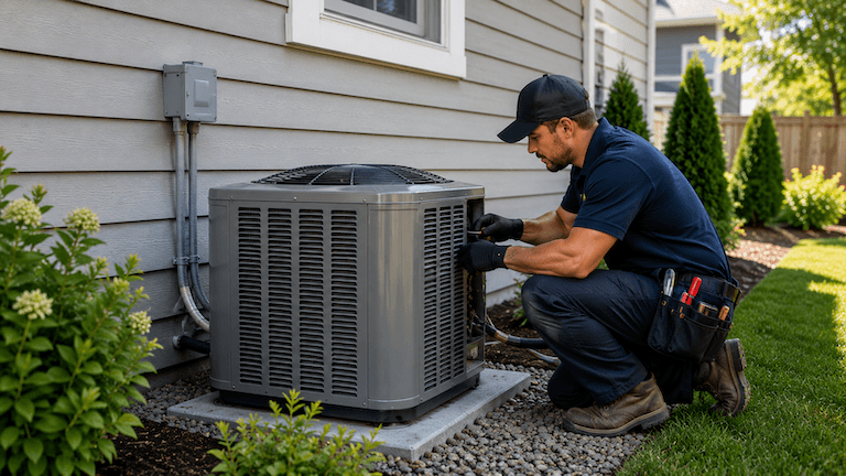 HVAC Services