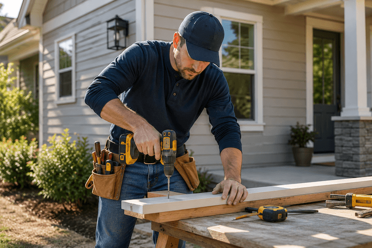 General Home Improvement